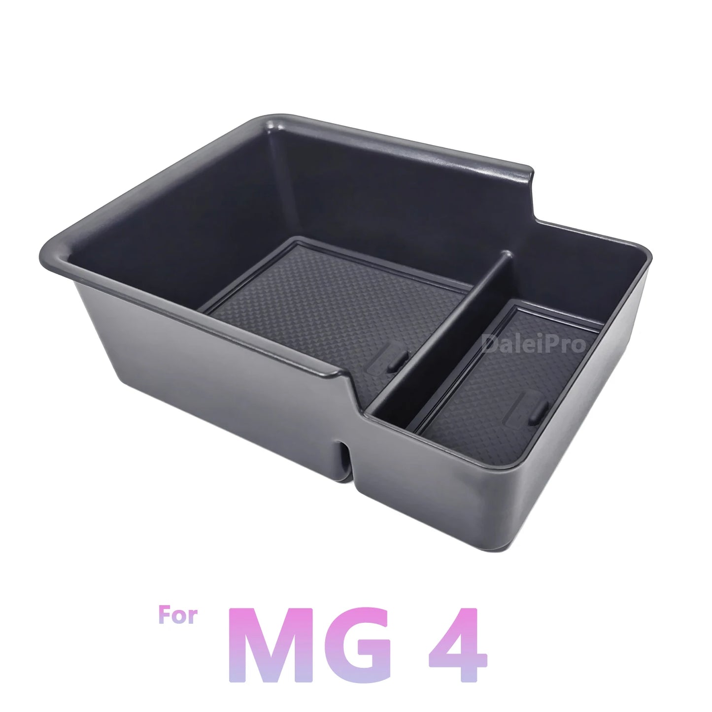 Für MG 4 EV 2022 2023 2024 Auto Armlehne Box Center Konsole Organizer