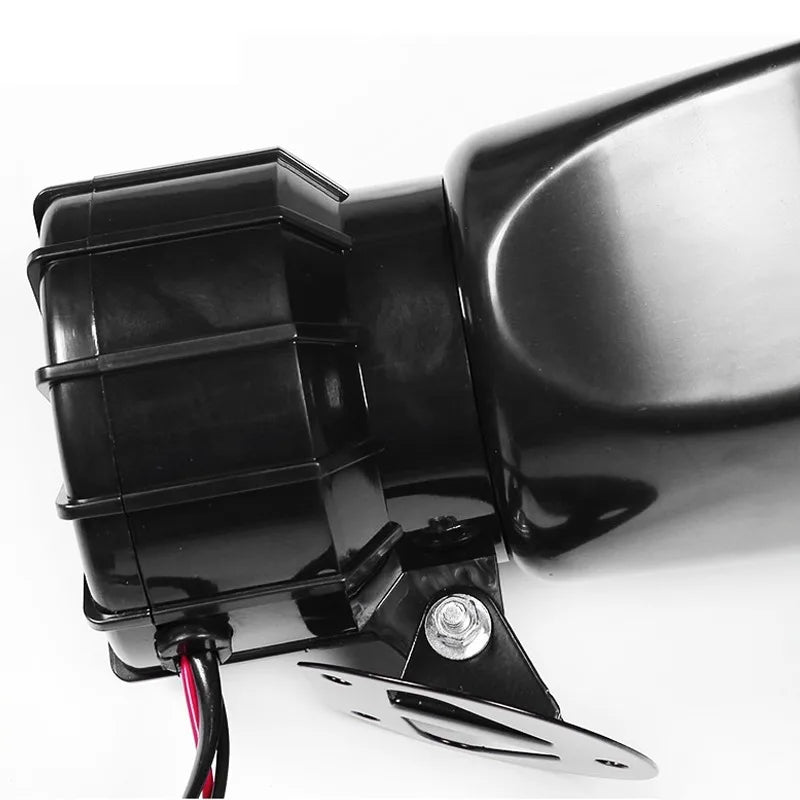 Universal Handyhalterung 12 V – SwissGlanzGarage Ansicht 5