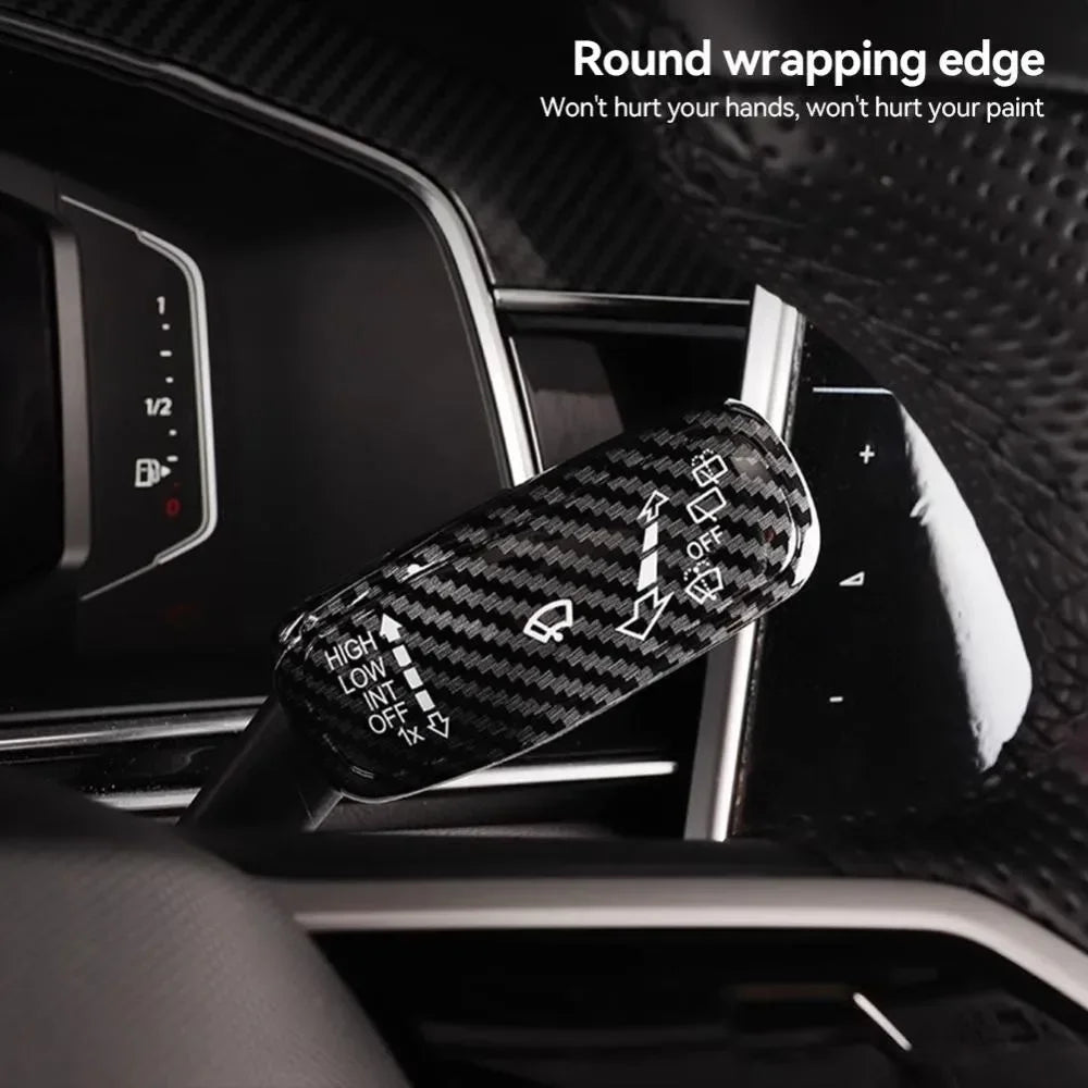 Steuerungsabdeckung für VW Golf 7/8 & Tiguan L – SwissGlanzGarage Ansicht 4