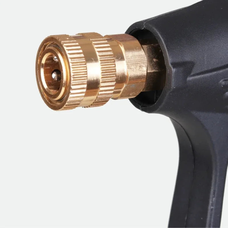 Hochdruckreiniger Pistole 14mm M22 Anschluss – SwissGlanzGarage Ansicht 4
