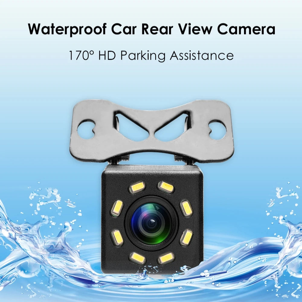 DDPAI MINI Pro 2K Dash Cam – mit LED-Licht – SwissGlanzGarage Ansicht 4
