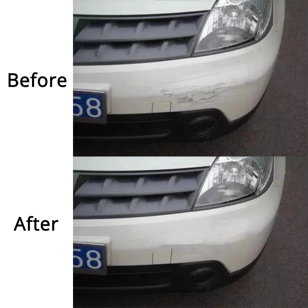 Auto-Kratzer-Entferner für Autos, Körperbemalung, Kratzerpflege, Auto-Autopflege, Polier- und Polierpaste, Autolack-R...