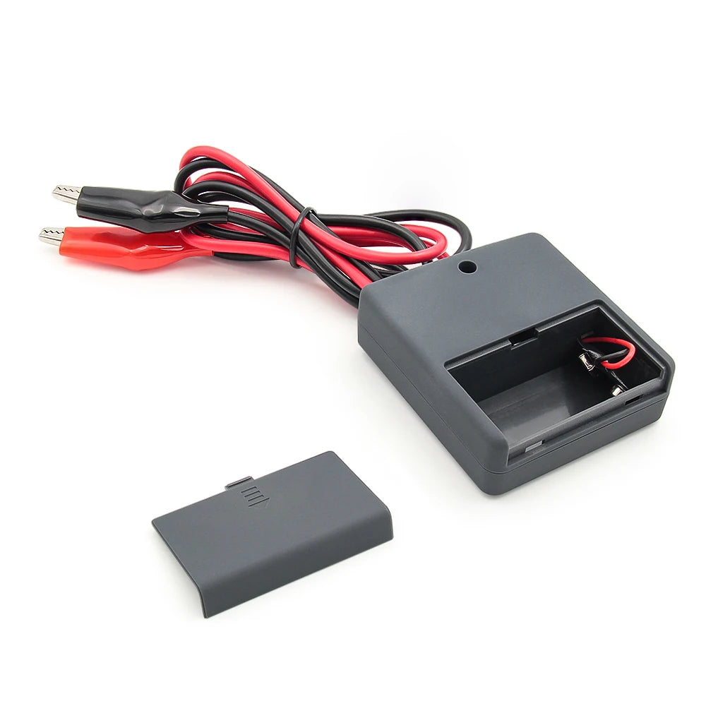 EM415PRO Kabel-Tracker 6-42V – SwissGlanzGarage Ansicht 5