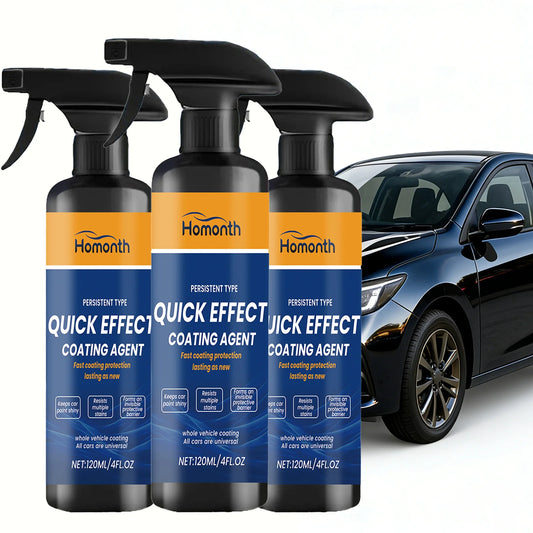 Graphen-Nano-Keramikbeschichtungsspray für Autos
