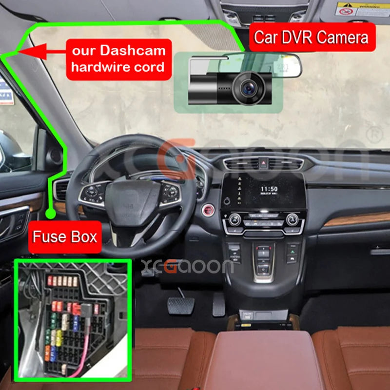 DC 12V auf 5V 2A Auto Ladegerät – SwissGlanzGarage Ansicht 3