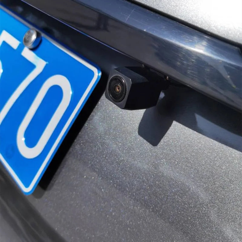 AHD 1080P Rückfahrkamera 4 Pin – SwissGlanzGarage Ansicht 6