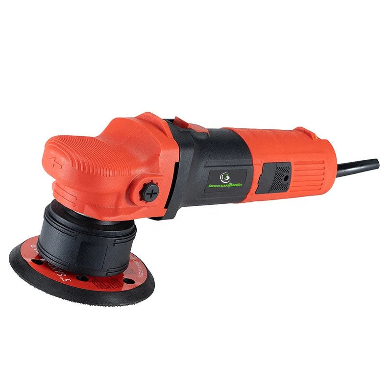 DF8A 8mm Das6 Pro Auto Detaillierung Polierer Dual Action Auto Poliermaschine 220V Dual Action Polierer