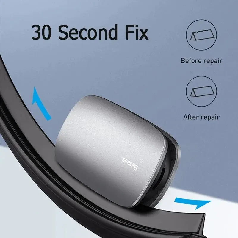 Scheiben-Abzieher Set – SwissGlanzGarage Ansicht 2