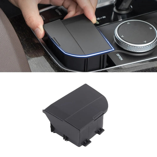 Mittelkonsole Organizer für BMW 2 3 4 Serie X – SwissGlanzGarage Ansicht 2