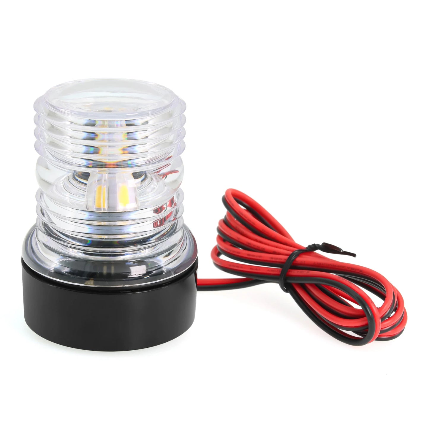 12V LED Navigationsbeleuchtung 360° – SwissGlanzGarage Ansicht 5