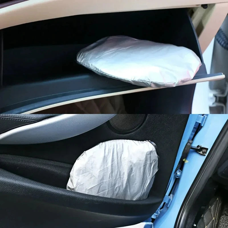 Auto Windschutzscheibe Sonnenschutz Auto Sonnenschirm Abdeckung Visier Schutz Innen Anti UV Sonne Windschutzscheibe K...