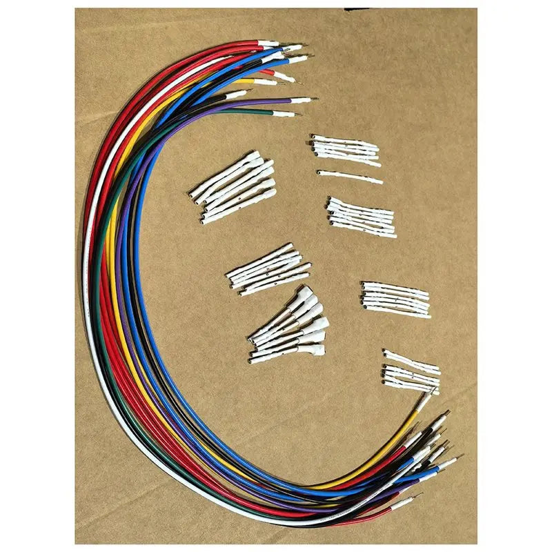 ECU Bench Kabelanschluss Set KT200 – SwissGlanzGarage Ansicht 6