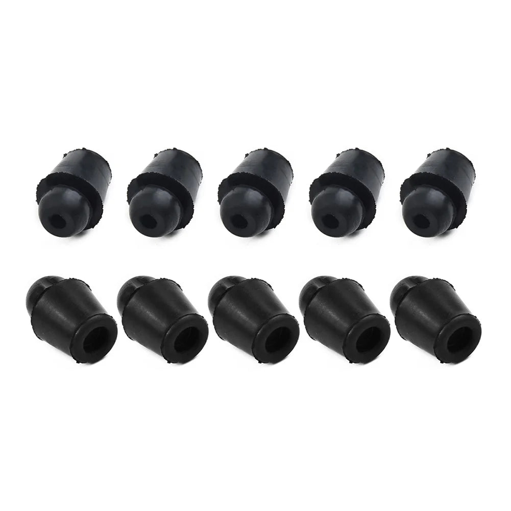 Gummi-Bumper-Stopfen Set für Hyundai Fahrzeuge – SwissGlanzGarage Ansicht 5