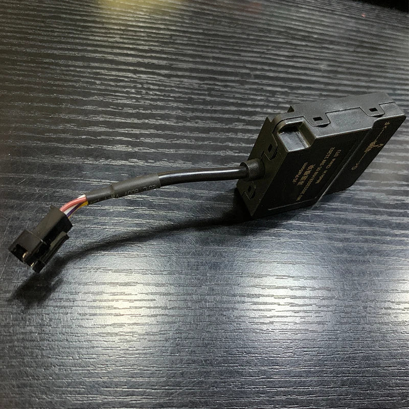 BMW Speed Limit Modul SLI Emulator – SwissGlanzGarage Ansicht 4