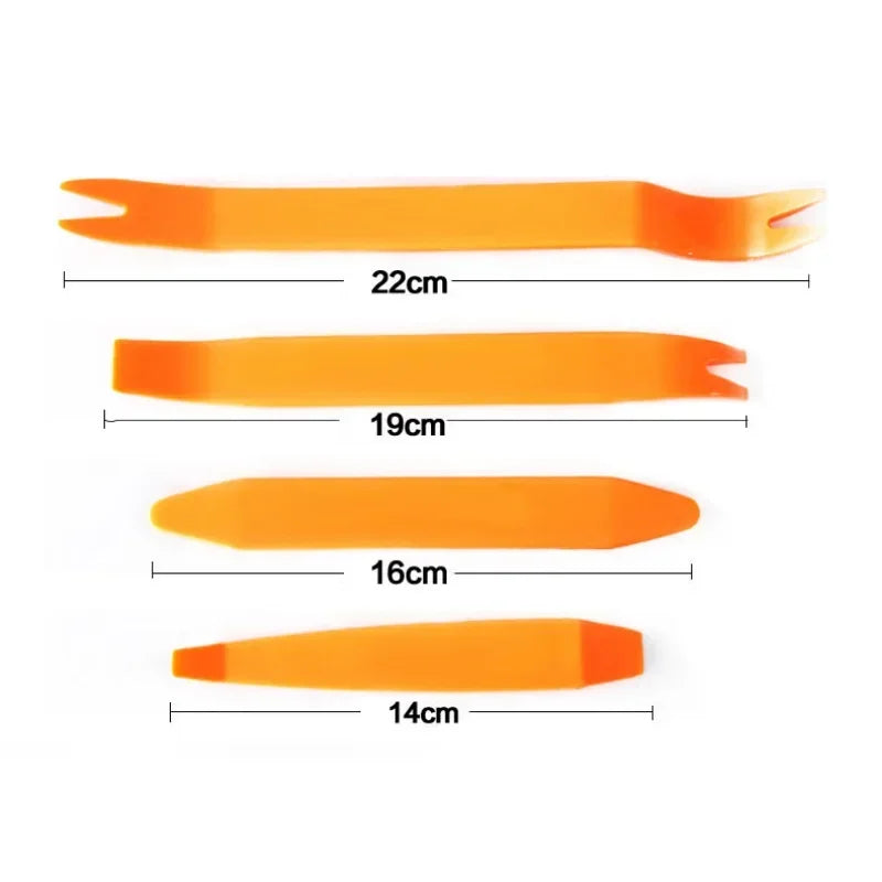 Auto Innenraum Clips Losloeser Set – SwissGlanzGarage Ansicht 5