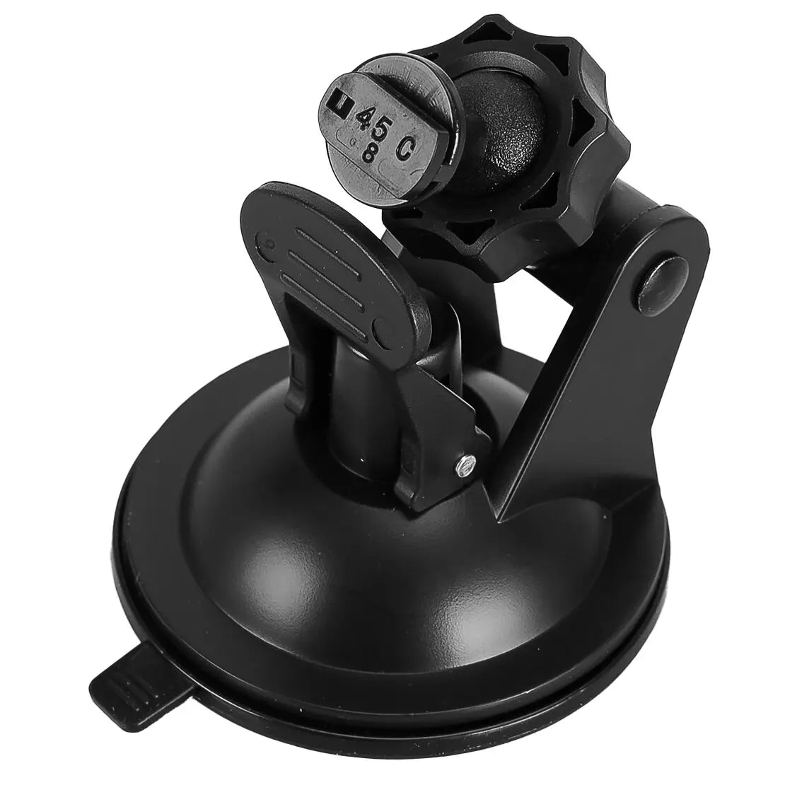 USB-Ladegerät für Dashcam und GPS – mit Saugnapf – SwissGlanzGarage Ansicht 3