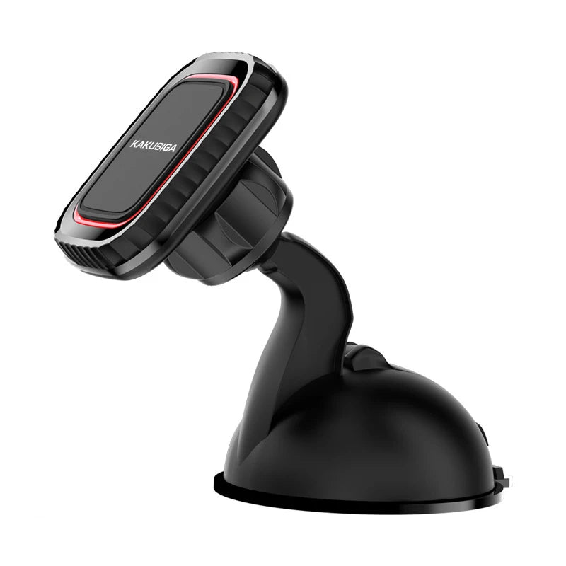 Universal Handyhalterung mit 17mm Kugel – 360° drehbar – SwissGlanzGarage Ansicht 6