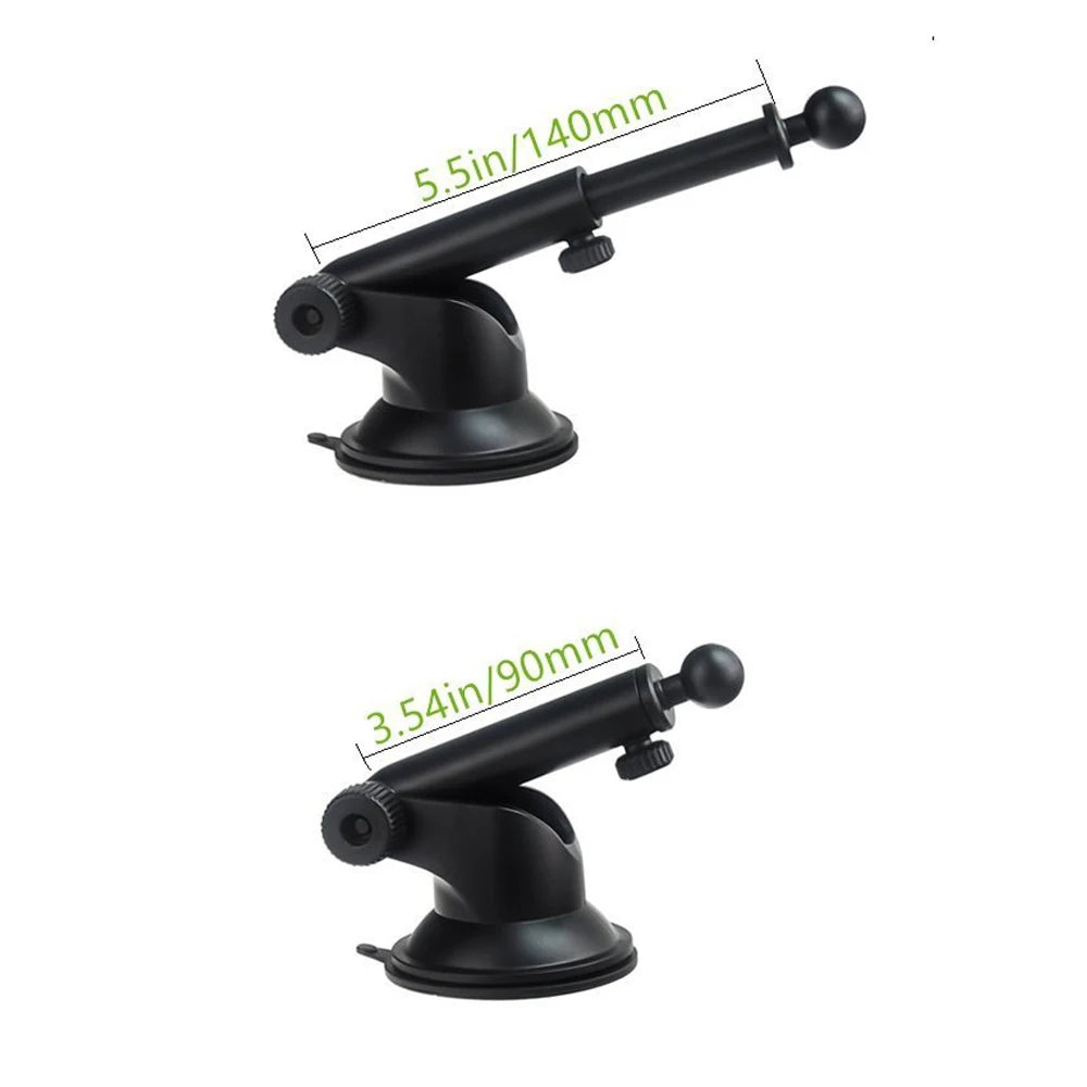 Universal Auto Windschutzscheibe Saug Tablet Handy Halterung Ständer 10,5-20 cm Breite Einstellbar Für Ipad/Iphone/Sa...