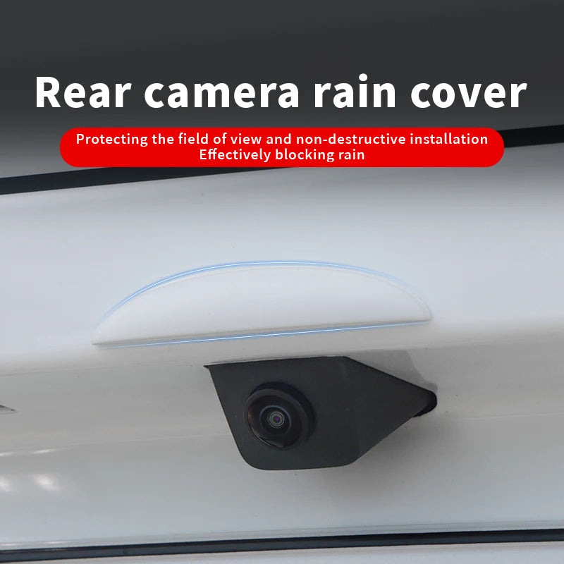 Rueckfahrkamera-Regenschutz Abdeckung – SwissGlanzGarage Ansicht 5