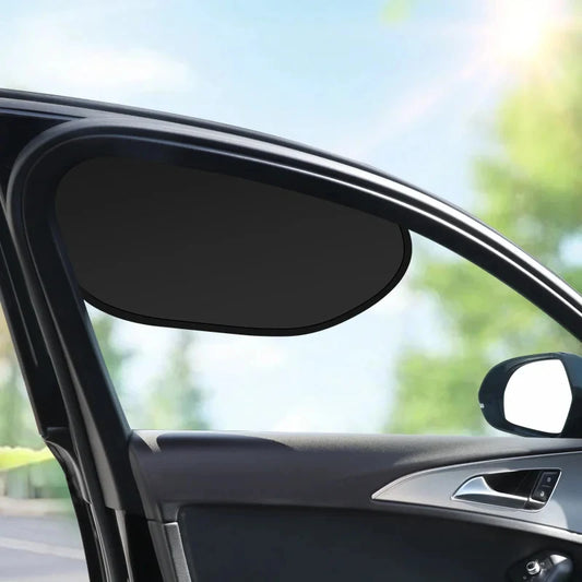 Sonnenschutz für Autofenster, universeller Sonnenschutz für Seitenfenster, 