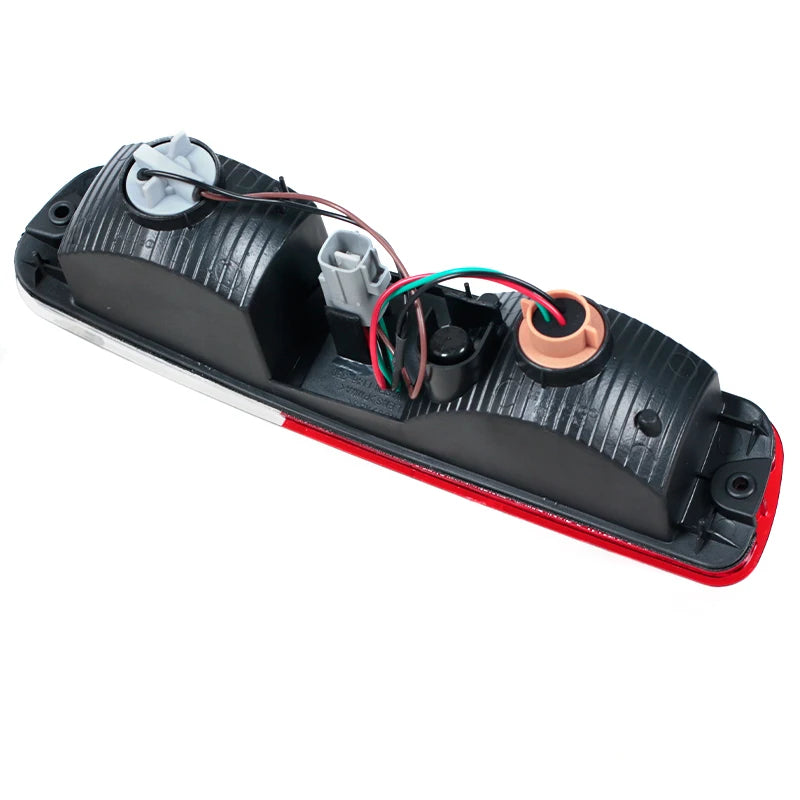 Rücklicht für Mitsubishi Pajero V73 V75 V77 2003-2006 – SwissGlanzGarage Ansicht 5