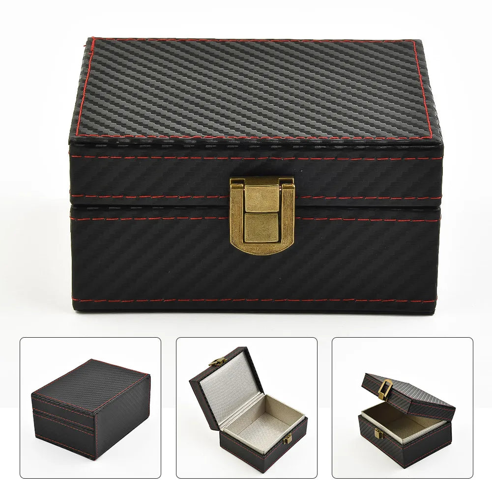 Auto-Schlüssel-Faraday-Box – SwissGlanzGarage Ansicht 6