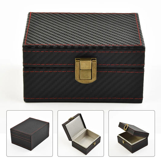 Auto-Schlüssel-Faraday-Box – SwissGlanzGarage Ansicht 6