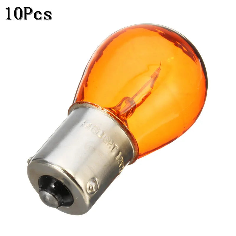 10er Set Blinkerbirnen 12V – SwissGlanzGarage Ansicht 6