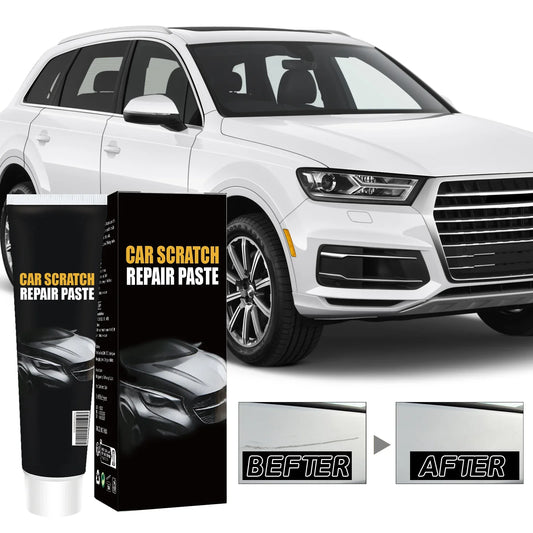 Auto-Kratzer-Reparaturwachs