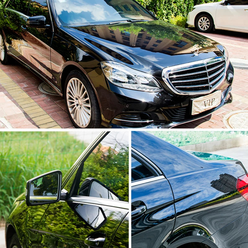 Dpro 9h Graphen beschichtung Keramik Auto beschichtung t Set Nano-Mäntel Flüssig glas Anti-Kratzer Auto politur Keram...