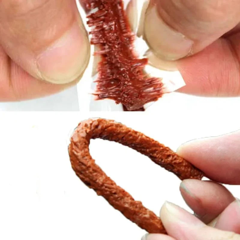Rostfreie Felgen mit makellosem Glanz