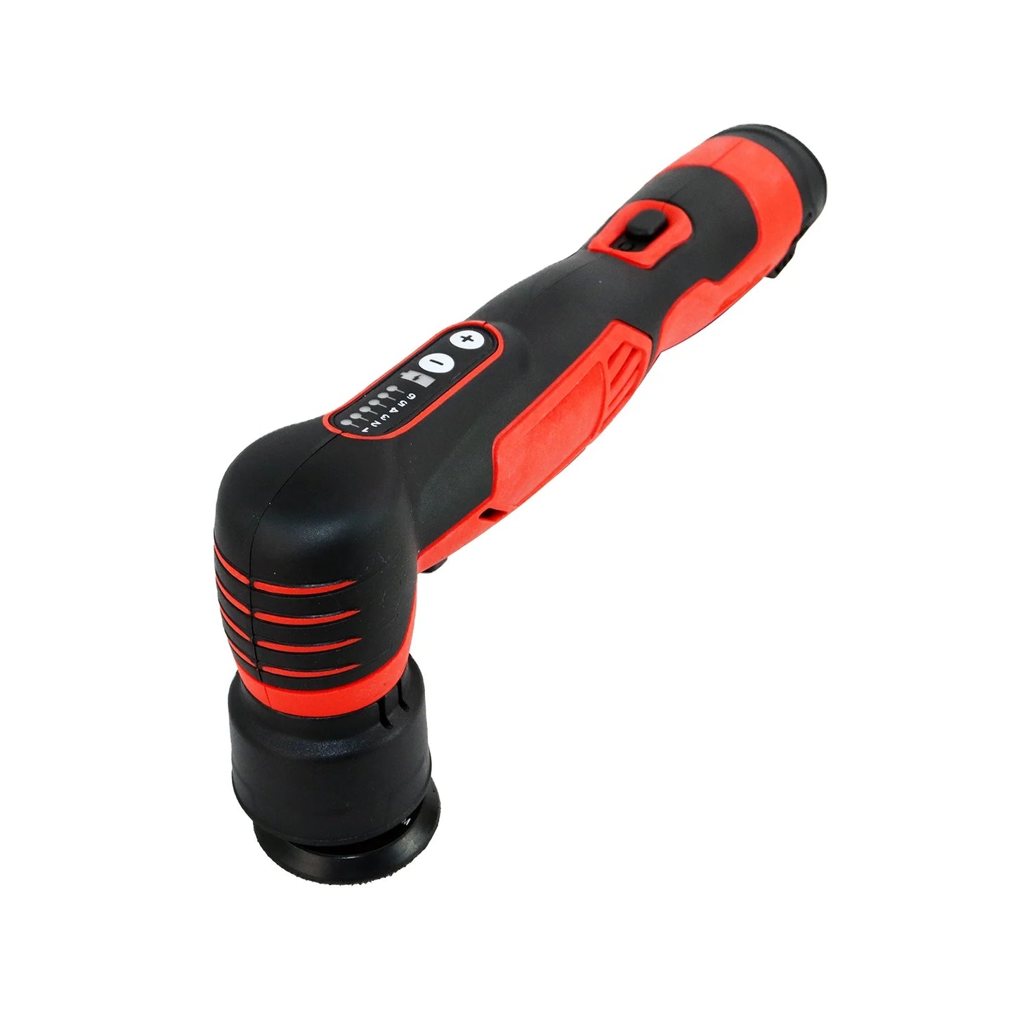 18V Dual-Action Polierer, Mini Orbital Autopolierer, Auto-Detailing Poliermaschine