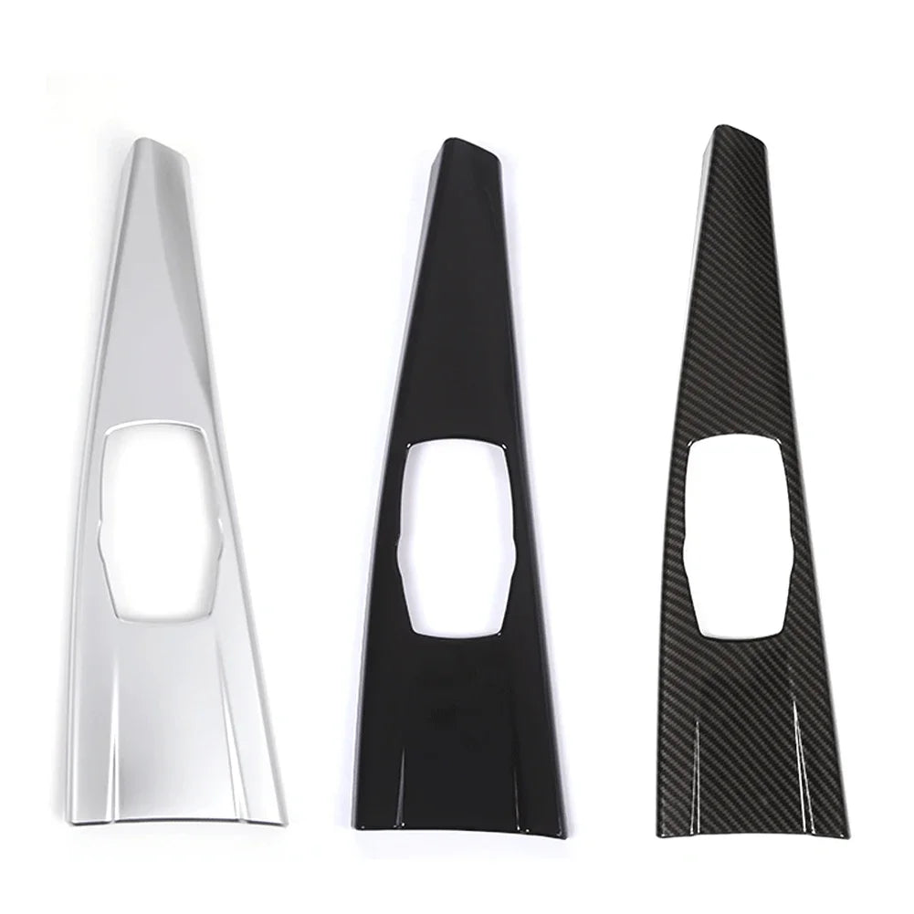 Carbon-Folie für BMW 3 4 Serie F30 F31 F32 F36 – SwissGlanzGarage Ansicht 5