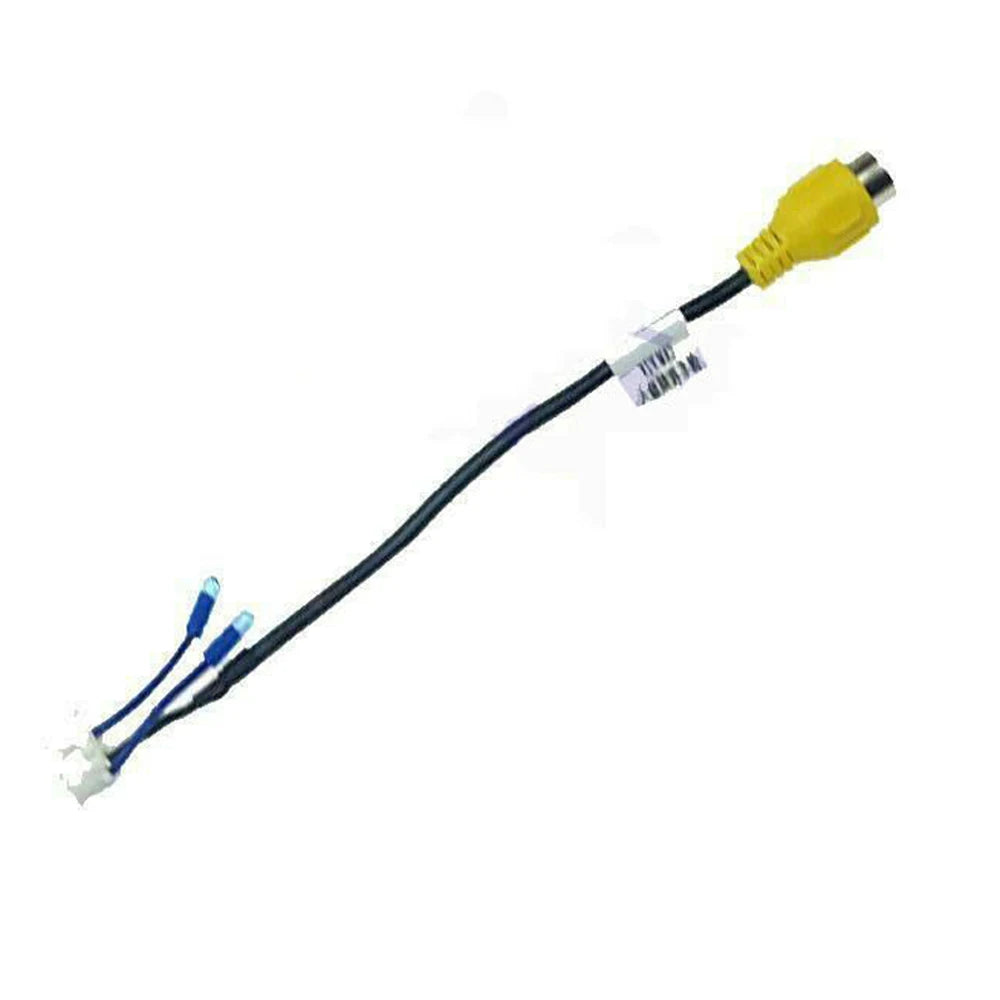 RCA Kamera Adapterkabel für Autoradio – SwissGlanzGarage Ansicht 6