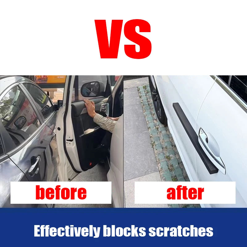 JDM Reflektierende Auto-Dekor-Streifen – Magnetisch – SwissGlanzGarage Ansicht 3
