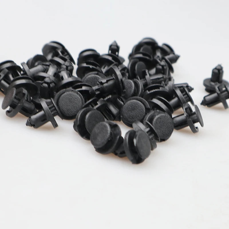 8mm Kunststoff-Klipp Set – SwissGlanzGarage Ansicht 5