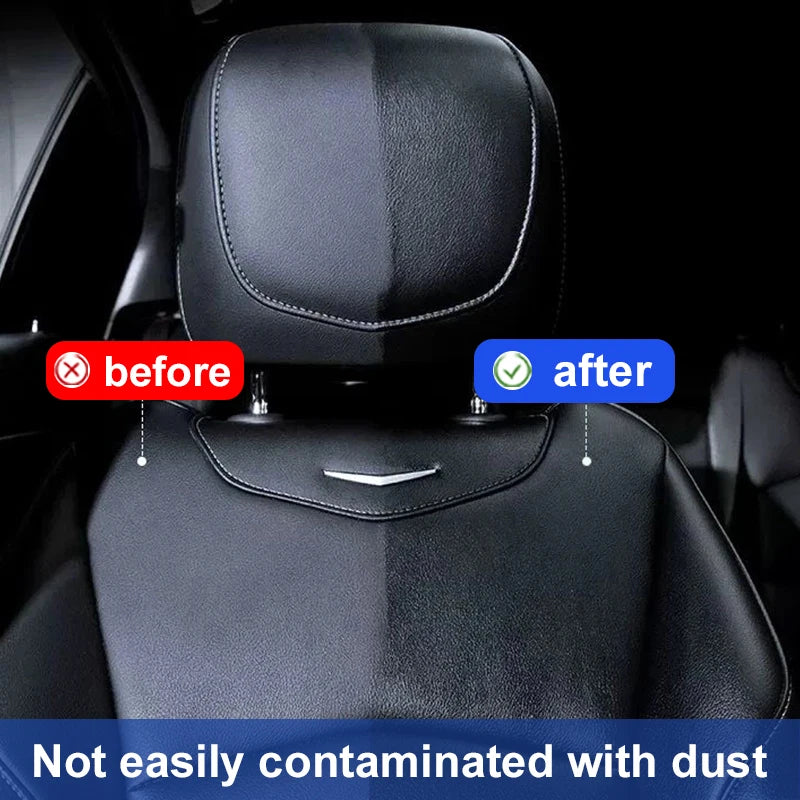 Auto-Plastik-Restaurierungspaste – SwissGlanzGarage Ansicht 3