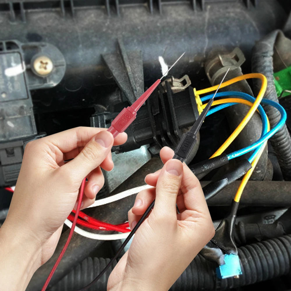 30V Auto Diagnosetools Set – SwissGlanzGarage Ansicht 6