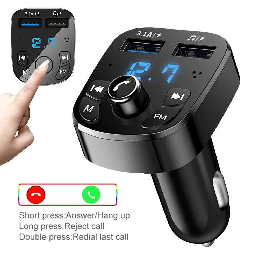 CarlinKit Mini Ultra Kabellos Adapter 2-in-1 – – SwissGlanzGarage Ansicht 5