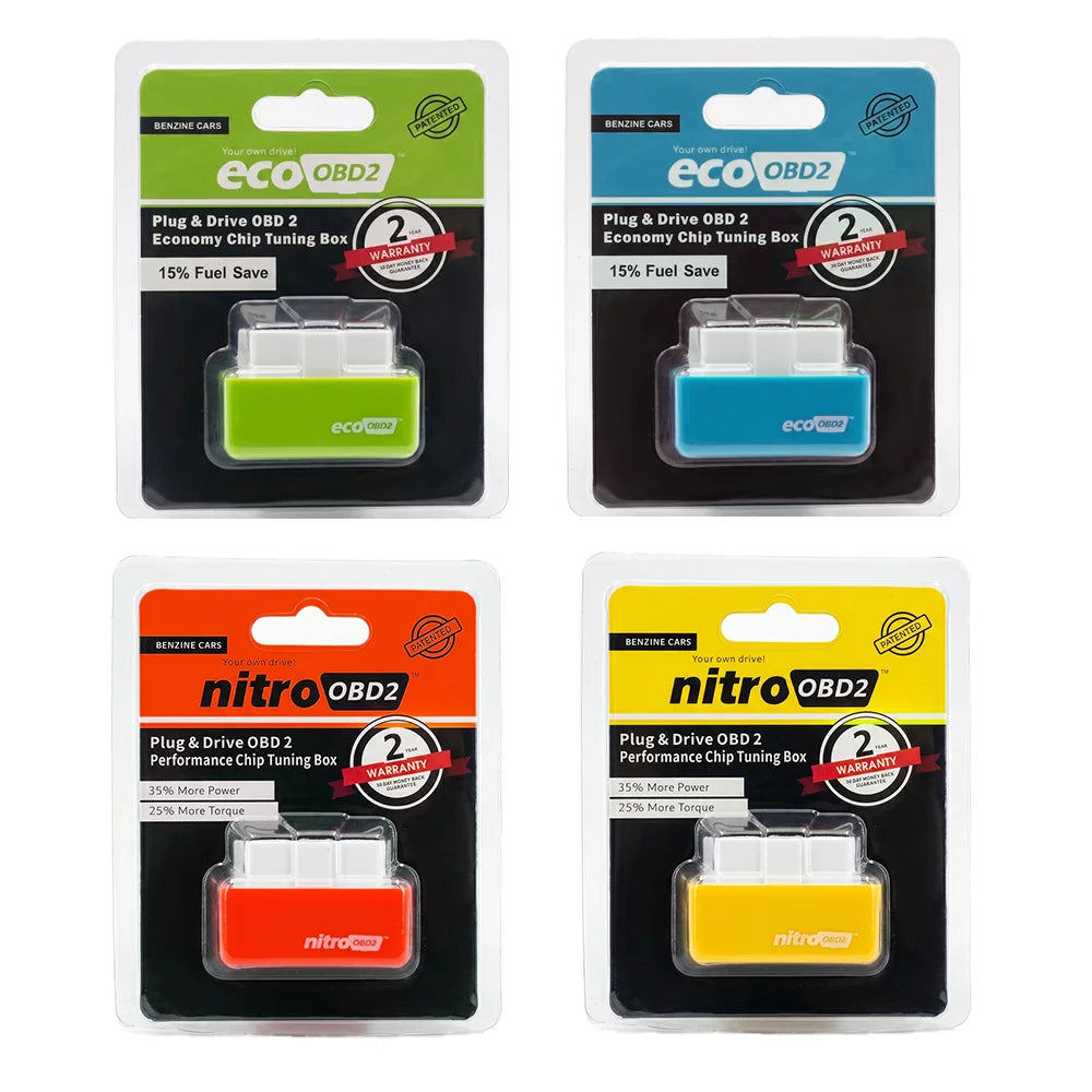 15% Kraftstoffsparer Nitro OBD2 – SwissGlanzGarage Ansicht 6