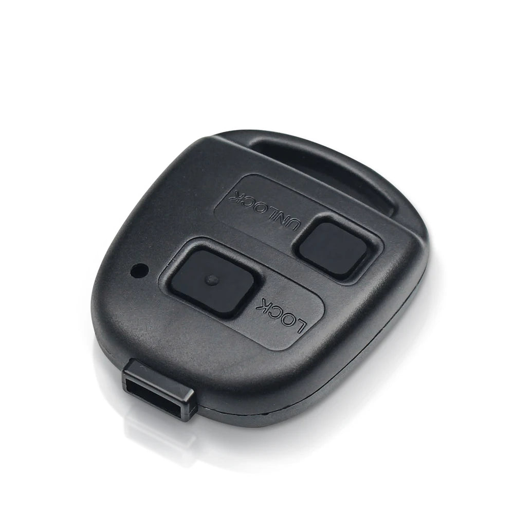 KEYYOU 2/3-Tasten Smart Schlüsselgehäuse – SwissGlanzGarage Ansicht 2