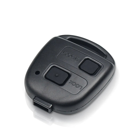 KEYYOU 2/3-Tasten Smart Schlüsselgehäuse – SwissGlanzGarage Ansicht 2