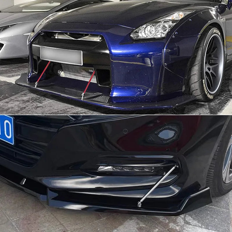 20cm Frontspoiler-Streben Set – SwissGlanzGarage Ansicht 6