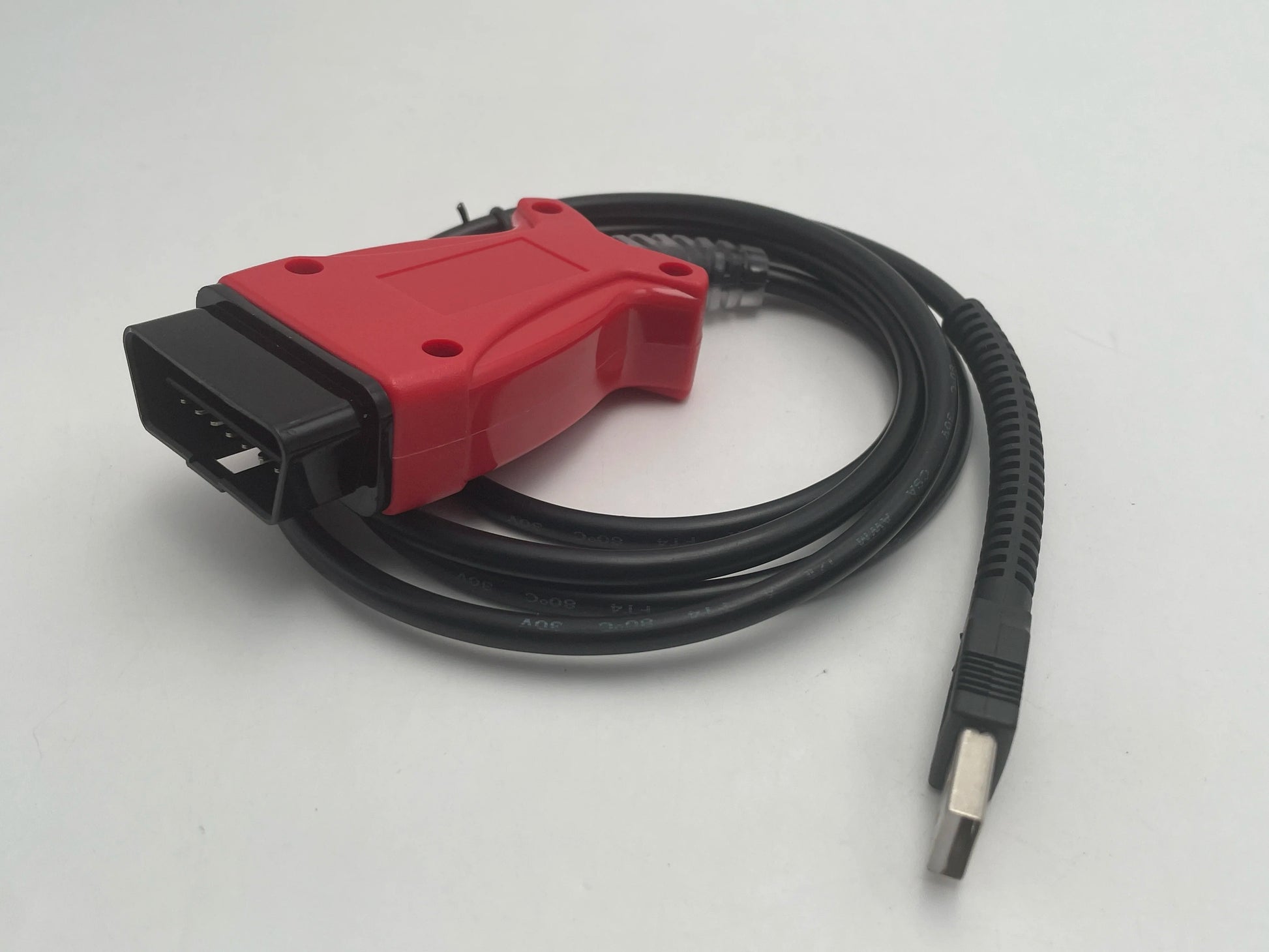 OBD2-Diagnosegerät für Land Rover Jaguar Toyota – SwissGlanzGarage Ansicht 5