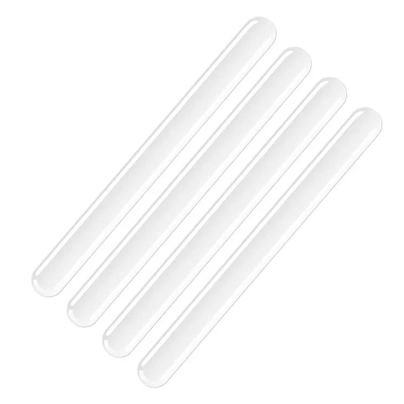 Transparente Stossstangenfolie Set 4 Stück – SwissGlanzGarage Ansicht 3