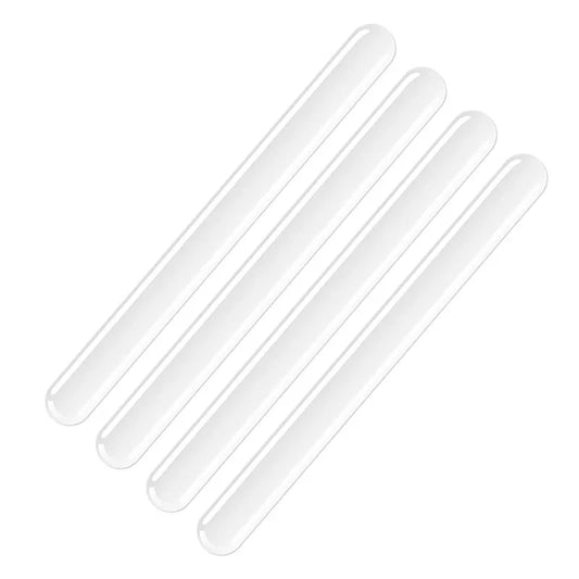 Transparente Stossstangenfolie Set 4 Stück – SwissGlanzGarage Ansicht 3