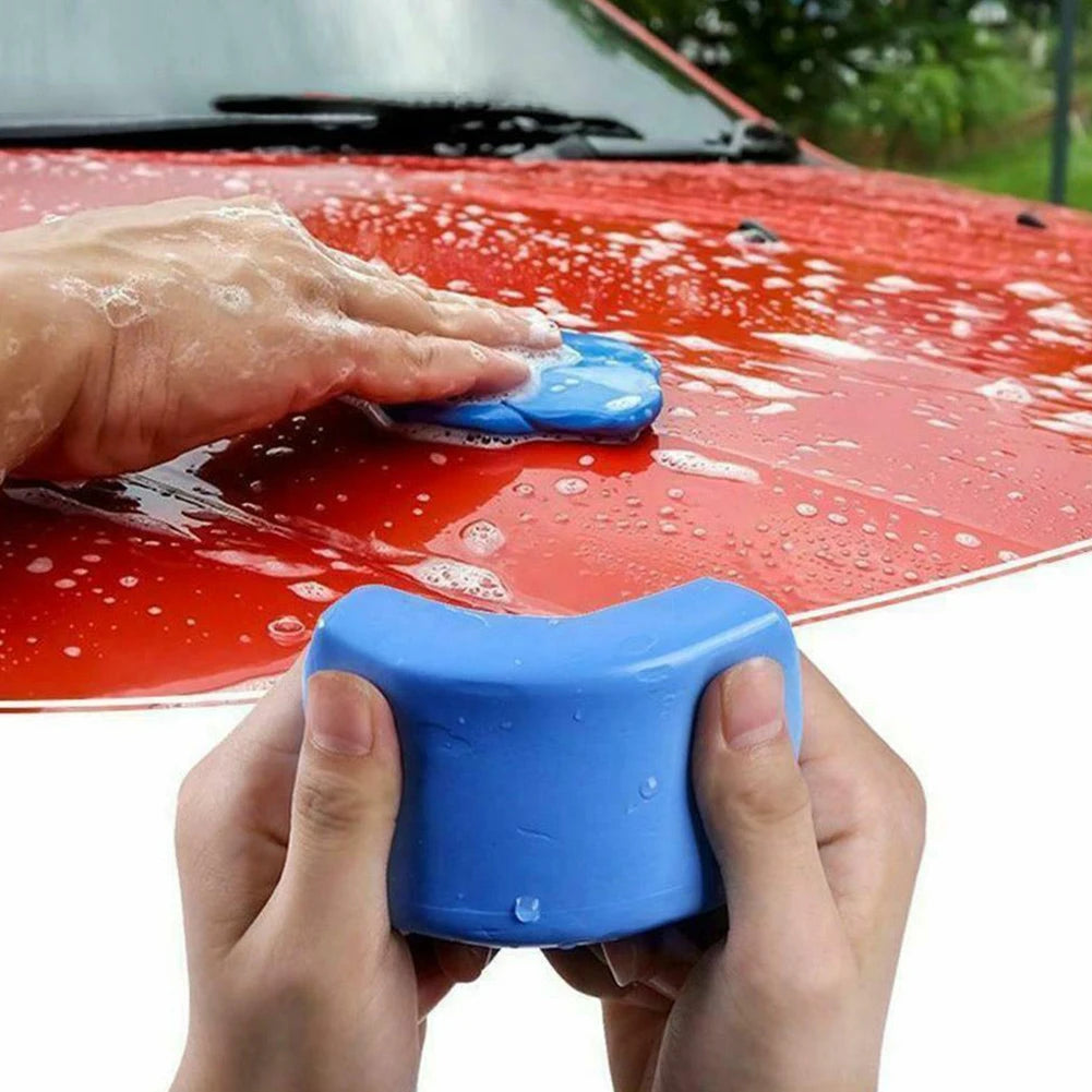 Auto-Plastik-Restaurierungspaste – SwissGlanzGarage Ansicht 6
