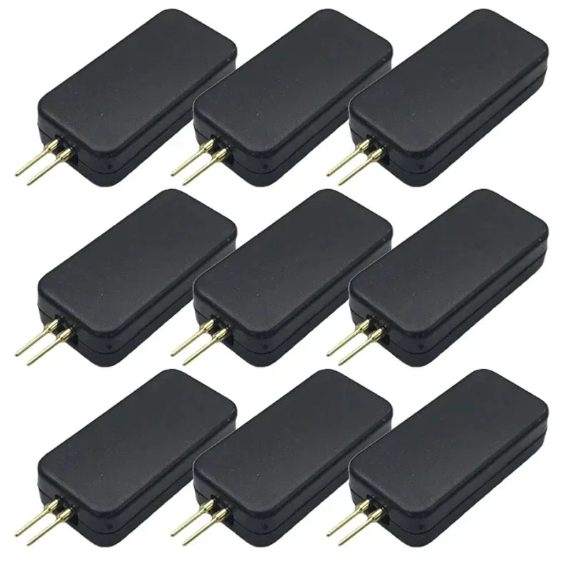 SRS Airbag Simulator Emulator Set 10 Stück – SwissGlanzGarage Ansicht 6