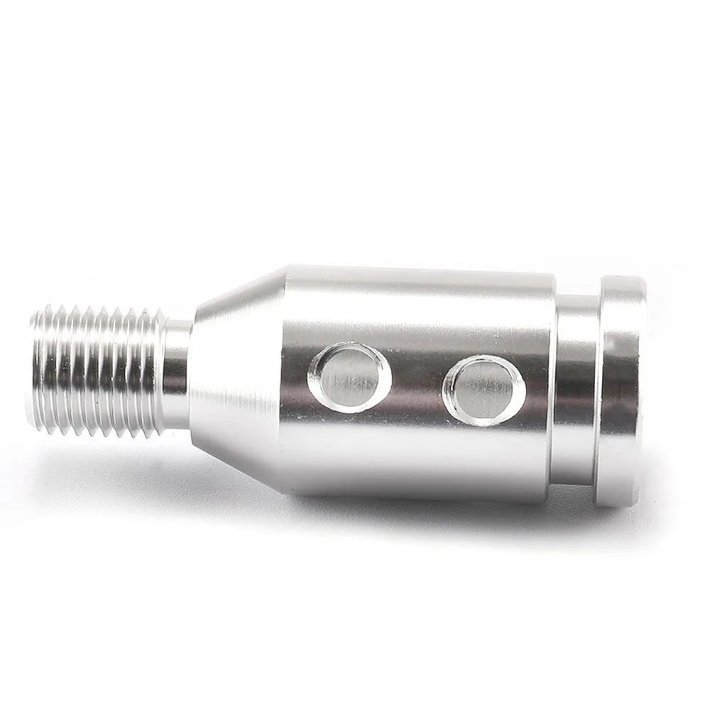 Universal Alu Schaltknopf Adapter – SwissGlanzGarage Ansicht 3