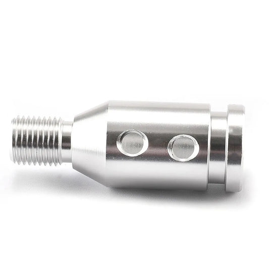 Universal Alu Schaltknopf Adapter